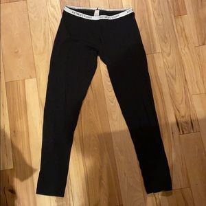 Victoria secret leggings